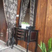 اینه و کنسول