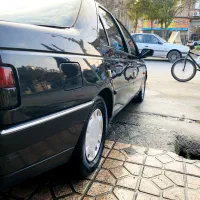 پژو۸۶ دوگانه کارخانه عروسک ،بدنه آیینه|خودرو سواری و وانت|پارسآباد, |دیوار