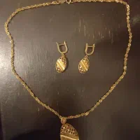 ۱۶ گرم طلا پایه آبشده+۱۰۰