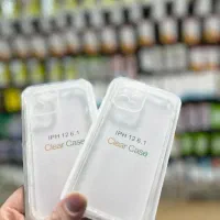 قاب شفاف ایفون
