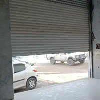 مغازه ۱۰۰ متری بر جاده دماوند، کمرد