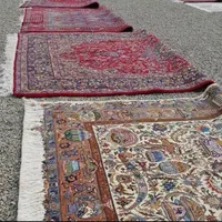 قالیشویی ومبل شویی مبلشویی پیر حیاتی با۲۰سال سابقه|خدمات نظافت|خرمآباد, |دیوار