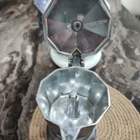 موکاپات قهوه ساز