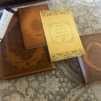 قلمو قرآنی|کتاب و مجله مذهبی|تهران, فلاح|دیوار