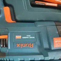 دلربتن کن رونیکس مدل ۲۷۰۰ نو نو|ماشینآلات صنعتی|پردیس, فاز ۱|دیوار