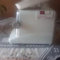 چرخ گوشت مخصوص اشپزخانه