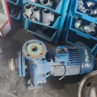 پمپ پنتاکس اصلی کم کارکرد|ماشین‌آلات صنعتی|تهران, انبار نفت|دیوار