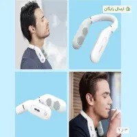 اسپیکر بلوتوثی گردنی بی سیم مدل بتهوون RECCI