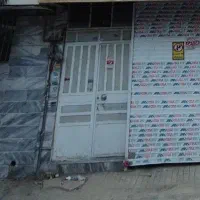 درب اهنی ۲لت با خفنگی بالا