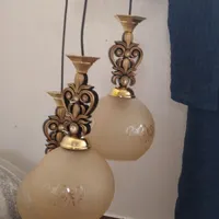 لوستر نو نو در دره شهر