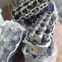 نیمه موتور و موتور کامل|قطعات یدکی و لوازم جانبی|اندیمشک, |دیوار