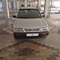 پراید هاچبک
