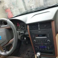 پارس tu5 بدون رنک