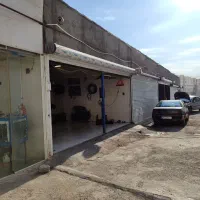 مکانیک جلوبندی عمو رضا