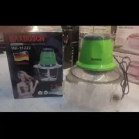 خرد کن مکس بوش