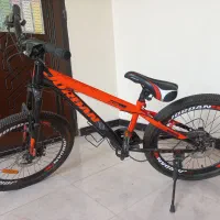 دوچرخه سایز ۲۴