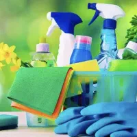 نظافت صفرتاصد