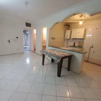 آپارتمان ۵۰ مترطبقه اول سرباز خواجه نظام