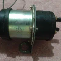 پمپ بنزین مزدا ۱۶۰۰