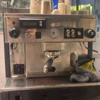 فروش دستگاه اسپرسو فوری