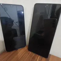 فروش فوری چهار عدد گوشی درحد دوتا a06وa15وa34|موبایل|تایباد, |دیوار