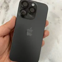 آیفون ۱۵ پرو ۲۵۶ گیگ رجیستر شده