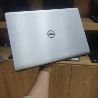 17اینچDell 5748 i7گرافیکدار گیم/طراحی/رندر/ترید|رایانه همراه|تهران, استخر|دیوار