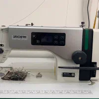 چرخ خیاطی راسته دوز زوجی