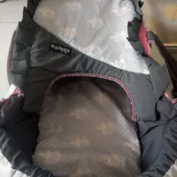 ساک بچه‌|تخت و صندلی بچه|نورآباد, |دیوار