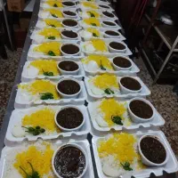 تهیه غذای دی تو دی|خدمات پذیرایی، مراسم|تهران, مخصوص|دیوار