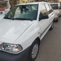 پراید مدل88|خودرو سواری و وانت|شاهین دژ, |دیوار