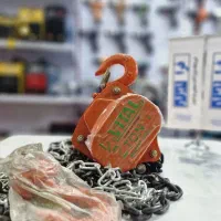 پولیفت ویتال یا تیفور ویتال|ماشینآلات صنعتی|ارومیه, |دیوار