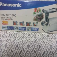 چرخ گوشت آکبند مارک پاناسونیک