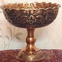 ظروف مسی پذیرایی