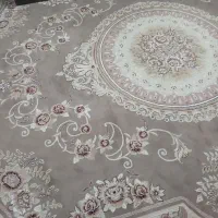 دوتخته فرش ۱۲متری