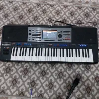 A5000|پیانو، کیبورد، آکاردئون|مشهد, تربیت (صدف)|دیوار