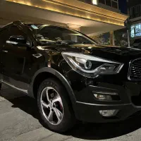 هایما s5 مدل 1403 گارانتی فعال بدون رنگ
