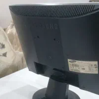 مانیتور سامسونگ 17|قطعات و لوازم جانبی رایانه|اهواز, کوی مهدیس|دیوار