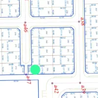 فروش یا معاوضه زمین مسکن ملی