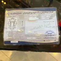 تیگو ۷ ai|خودرو سواری و وانت|تهران, یاخجی آباد|دیوار