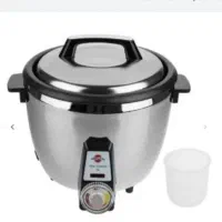 پلوپز ۱۲ نفره پارس خزر