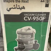 جارو برقی ۲۱۰۰ وات هیتاچی