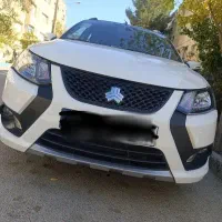 کوئیک S آپشنال|خودرو سواری و وانت|همدان, |دیوار