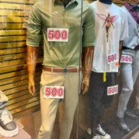 مانکن مردانه