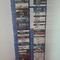 بازی  ps4 / ps5
