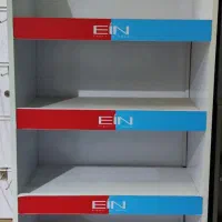 فروش ویترین مغازه|فروشگاه و مغازه|کرج, برغان|دیوار