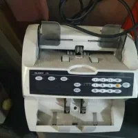 دستگاه پول شمار