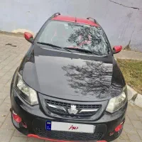 کوییک r ۱۴۰۱ کارمندی پارس خودرو