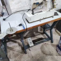 چرخ خیاطی میاندوز