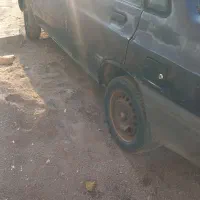 مدل ۸۳|خودرو سواری و وانت|تربت‌حیدریه, حاجی یار‎|دیوار